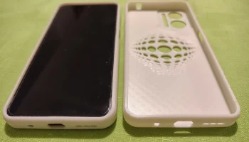 Чехол для телефона Motorola moto G05 3