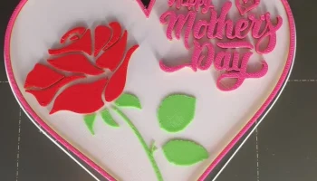 CALAMITA FESTA DELLA MAMMA - ДЕНЬ МАТЕРИ