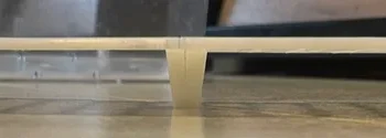 Сепаратор для подвесного ящика для размножения Fluval L 1
