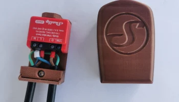 Корпус Shelly Mini 3-го поколения 3