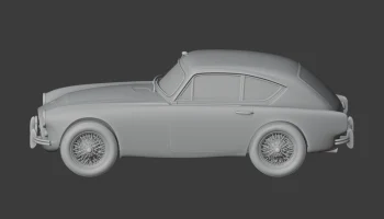 AC Aceca 4