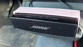 АВТОМОБИЛЬНОЕ РАДИО SUPERCINQ BOSE MINI SOUNDLINK АВТОМОБИЛЬНОЕ РАДИО SUPERCINQ BOSE MINI SOUNDLINK