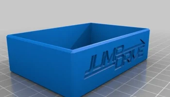 Коробка Jump Drive 6