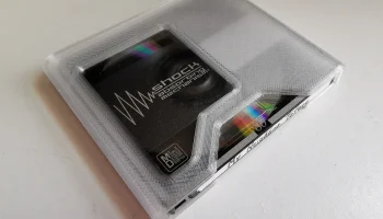 Корпус Minidisc MD 2