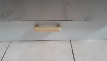 Ручка шкафа