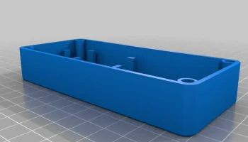 Базовый корпус Sonoff 5