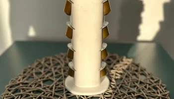 Неспрессо Тауэр