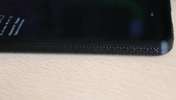 Чехол Sarosil Topas для Pixel 4a 5G 1