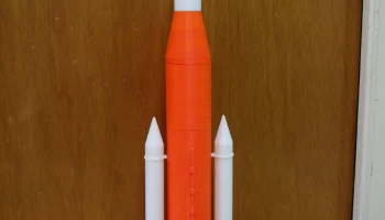SLS BLOCK I CREW SLS BLOCK I CREW