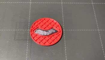 Повторное использование HDD Magnet 2.5 2