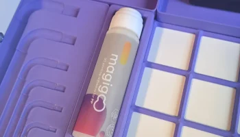 Корзина Gridfinity 3x1x3 для клейкой ленты Magigoo (без м... 1