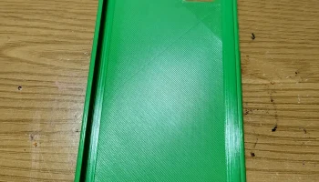 Чехол для Samsung Galaxy A03