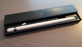 Футляр Apple Pencil 2