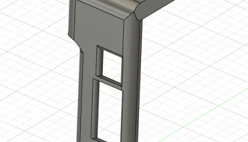 Защита кнопок для Baofeng UV-16M