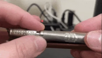 Чехол Dynavap Slide Case