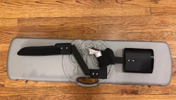 Ложа Beretta 694 для Quest 3