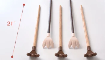 Чесалка для спины 3