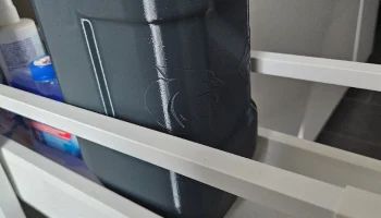 Контейнер для порошка (совместим с IKEA Metod/Maximera 20... 1
