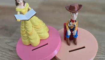 Копилка Pringles + магнит 6