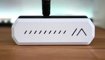 Корпус для TTGO T-Beam Meshtastic 1