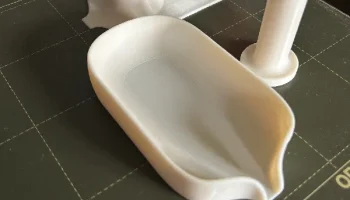 Soap Dish 3