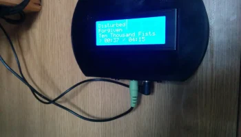 HiFi-Pi