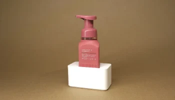 Подставка для мыла для рук Bath and Body Works