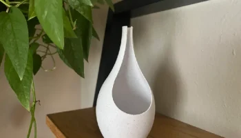 PONGO Vase
