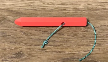 Magnet Pen 2