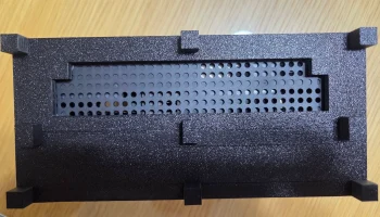 Держатель картриджа Nintendo Switch2 и нижнее вентиляцио... 3