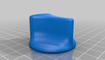 Органы управления игрушечной кухней. 1