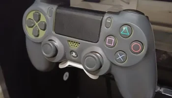 поддержка стола для контроллера ps4