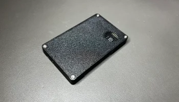 Чехол Dubreq Stylosette 1