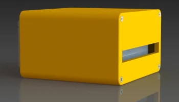 простая оболочка для STC1000-30XX 2
