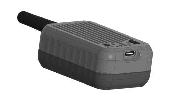 Корпус для плат Faketec Meshtastic, с исходниками! 3