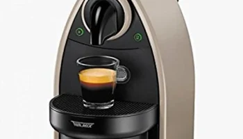 Контейнер для капсул Nespresso Essenza. 1