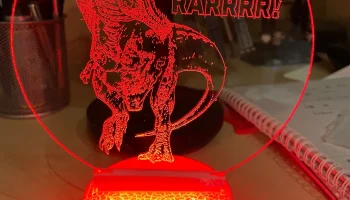 Проставка для RGB-подсветки Проставка для RGB-подсветки