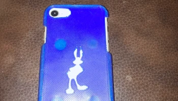 Чехол для iPhone SE 2020
