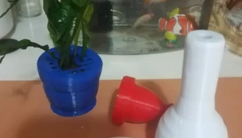 Fish Pot 3