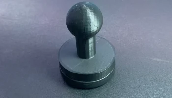 Магнитное крепление Ram Ball 1