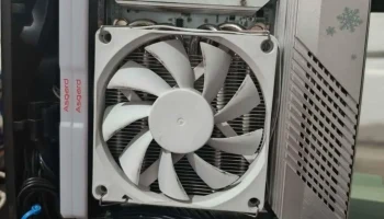 ITX PC CASE 1