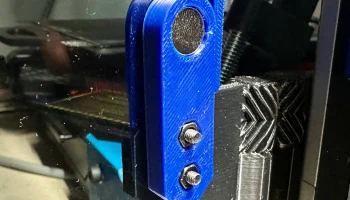 Уловитель гаек K1 Max для магнитного уплотнителя двери......