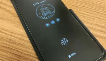 Чехол из ТПУ для Samsung Galaxy s20 5G 1