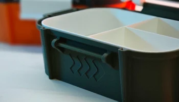 Pro Case Box 4