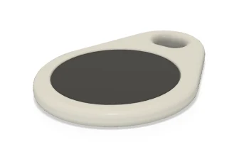 Чехол для метки NFC