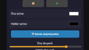 Word clock 4