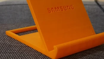 Подставка для мобильных телефонов Samsung с чехлом или без 1