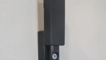 Крючки для одежды Blockenstein (параметрические) 3