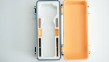 Вставка для карты Micro SD для чехла DJI Osmo Pocket 3 1