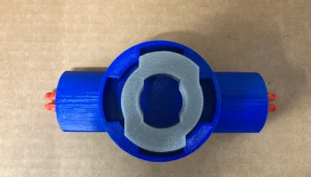 Многофункциональный инструмент StageTop Frame and Tile L... 6